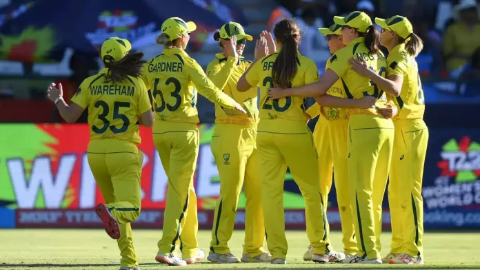 Womens T20 World Cup 2023 Final SA W vs AUS W Match Prediction Who will win todays match