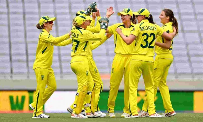 Womens T20 World Cup 2023 Match 11 Prediction AUS W vs. SL W Who will win todays match