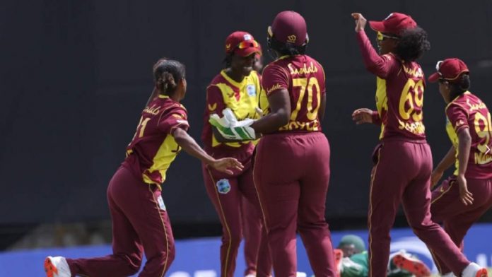 Womens T20 World Cup 2023 Match 13 WI W vs IRE W Match Prediction Who will win todays match