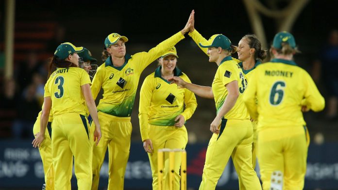 Womens T20 World Cup 2023 Match 15 South Africa vs Australia Match Prediction Who will win todays match scaled