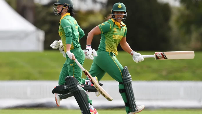 Womens T20 World Cup 2023 Match 20 Prediction SA W vs BAN W Who will win todays match