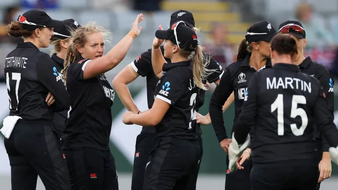Womens T20 World Cup 2023 Match 7 SA W vs NZ W Prediction Who will win todays match
