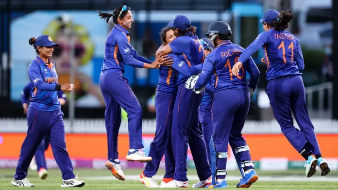 Womens T20 World Cup 2023 Match Prediction IND W vs WI W Who will win todays match