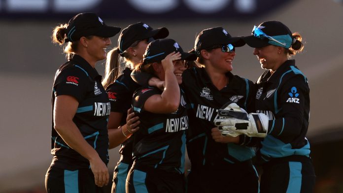 Womens T20 World Cup 2023 Match Prediction NZ W vs. SL W Who will win todays match