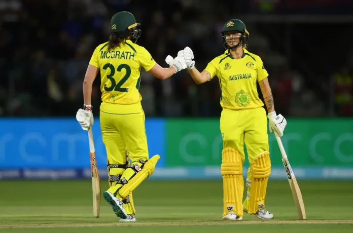 Womens T20 World Cup 2023 Semi Final 1 AUS W vs IND W Match Prediction Who will win todays match