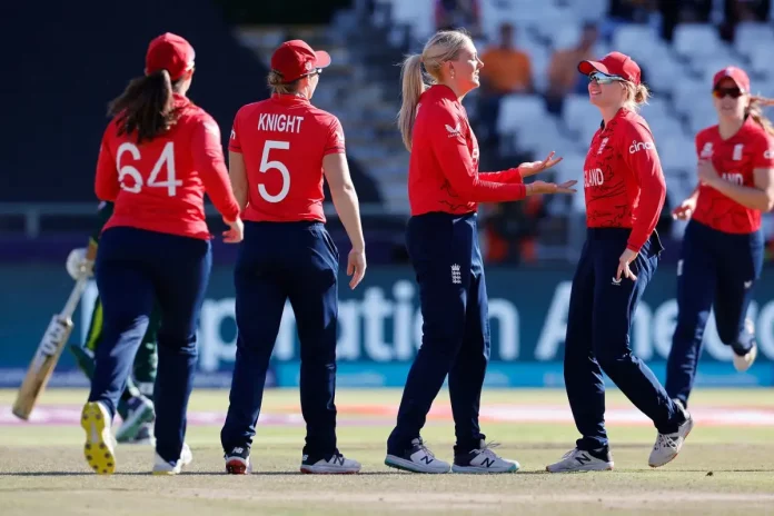 Womens T20 World Cup 2023 Semi Final 2 Prediction ENG W vs SA W Who will win todays match
