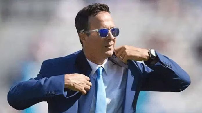 IPL 2023 prediction dropped by former English player Michael Vaughan