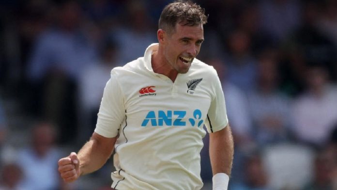 Southee