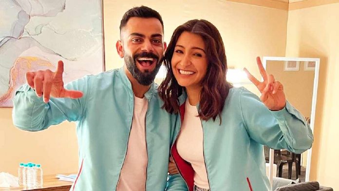 Virat Kohli and Anushka Sharma have decided to merge their philanthropy work to launch a non-profit initiative aimed at helping those in need
