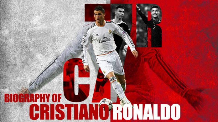 Biography of Ronaldo