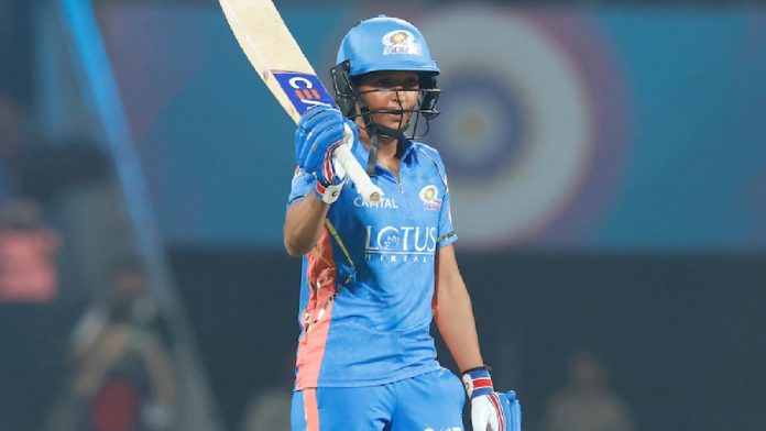 harmanpreet