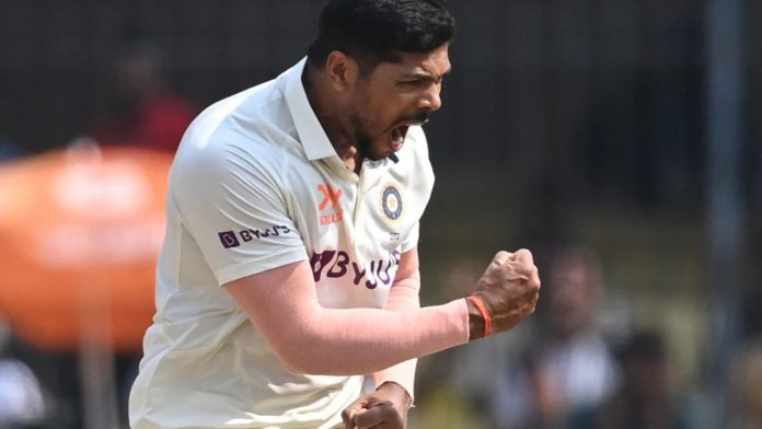 umeshyadav