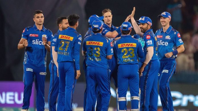 Arjun Tendulkar's first IPL wicket helps MI defeat SRH after Cameron Green scores an unbeaten 64