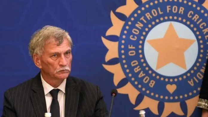 Benefits of BCCI's Honorary Position: Hotel Suite, USD 1000 Per Day for Foreign Trips, and Business Class Travel