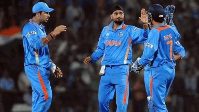 Harbhajan Singh, the big Yuvraj revelation of the World Cup 2011, says, 