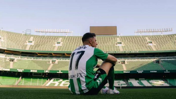 Joaqun Sánchez, the charismatic captain of Betis, plans to retire