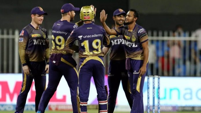 KKR will look for a substitute after Shakib Al Hasan withdraws from the IPL 2023
