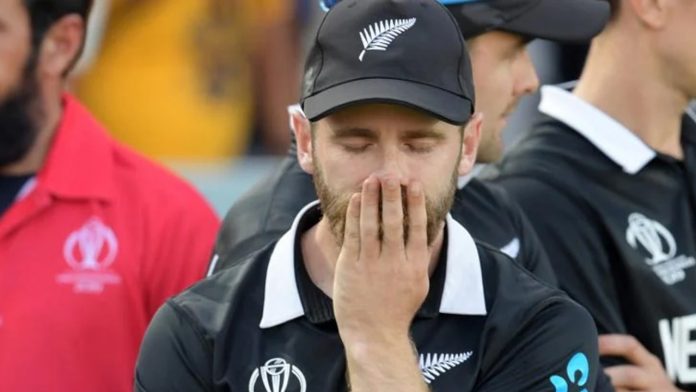 Kane Williamson has been ruled out of the ICC ODI World Cup 2023 and is set to go under the knife in the upcoming weeks