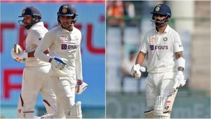 Vaughan's ‘Shubman vs. KL Rahul' remark triggers top-order debate