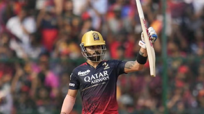 Virat Kohli departs After Scoring 50, Glenn Maxwell Is Important For RCB