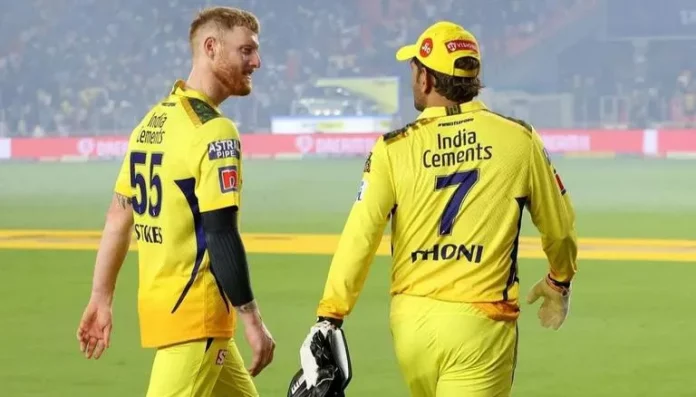 Chennai wins thanks to a Dhoni cameo, a Gaikwad fifty, and Moeen Ali's spin