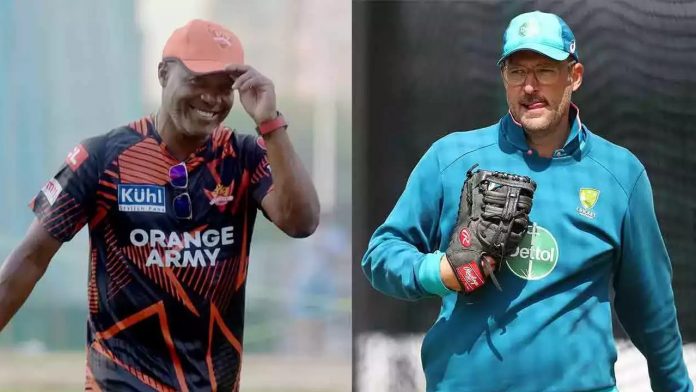 After finishing last in IPL 2023, Sunrisers Hyderabad fires coach Brian Lara, replacing him with an ex-RCB coach