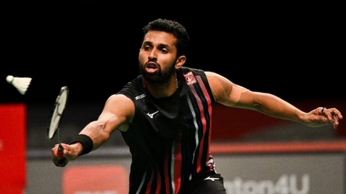 Bronze Means A Lot, Despite Being Disappointed Not To Get Gold: HS Prannoy