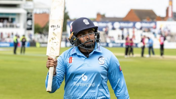 Due to a knee injury, Prithvi Shaw has been ruled out of the remainder of the One-Day Cup