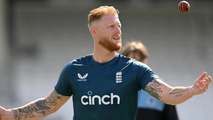 England's Ben Stokes comes out of retirement ahead of the World Cup