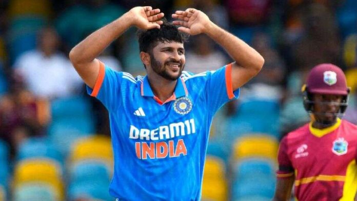 Fans On Social Media Are Floored By the Amazing Shardul Thakur Stat, 