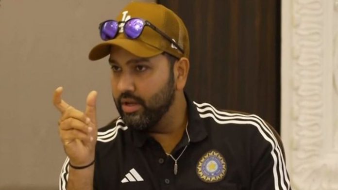 I hope to make memories with this team during the following two months: Rohit Sharma