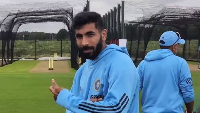 In the Ireland Series, returning Jasprit Bumrah sets his sights on a massive T20I record
