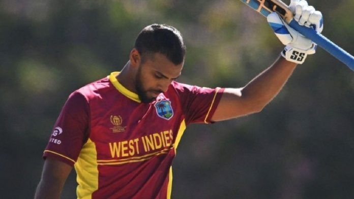 India vs West Indies 2nd T20I: West Indies beat India by two wickets