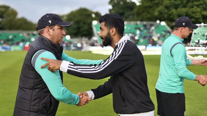 Ireland vs India 3rd T20I: IND win series 2-0 match abandoned due to rain