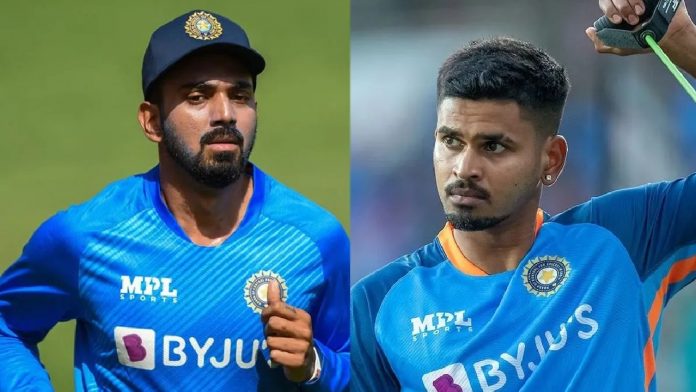 India's Asia Cup 2023 Squad: KL Rahul and Shreyas Iyer are not among the 15-member team chosen by experts