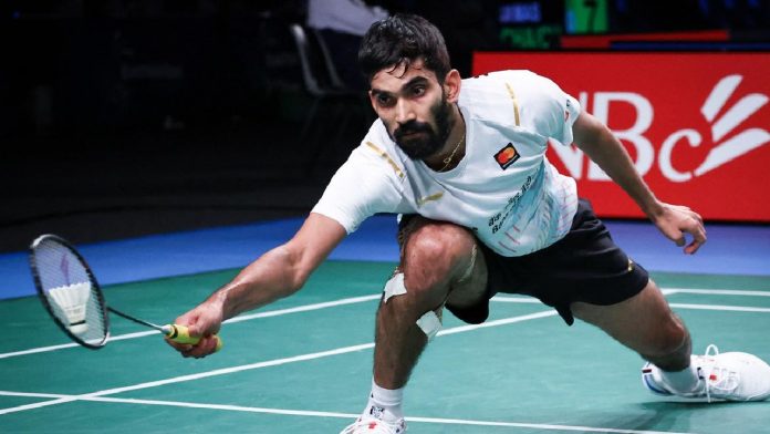 Kidambi Srikanth, HS Prannoy, PV Sindhu, and Mithun Manjunath advance to the second round of the Australian Open