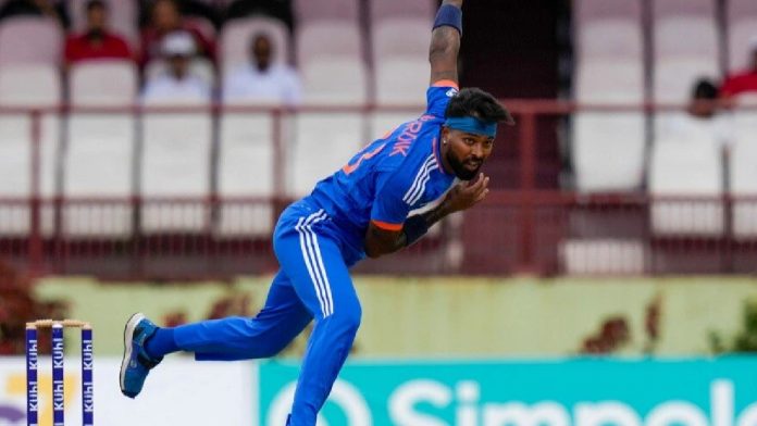 One Expression Sums Up Hardik Pandya's Choice To Ignore Yuzvendra Chahal In Death Overs