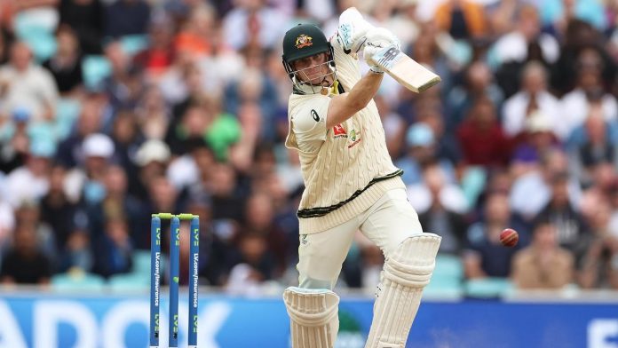 Steve Smith confesses that he suffered a wrist injury during the Lord's Test