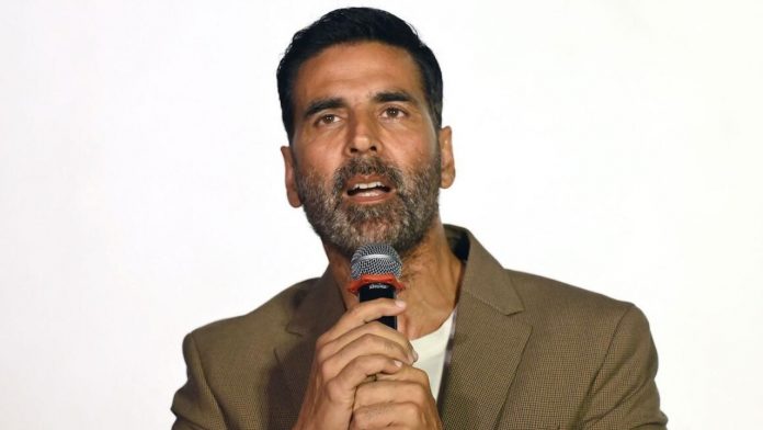 The Book Reveals How Akshay Kumar Terminated Lucrative Contract to Save Delhi IPL Franchise