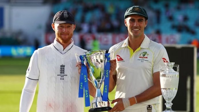 The ICC docked England 19 WTC points and Australia 10 at the conclusion of the Ashes