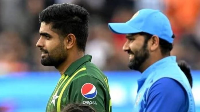 The Pakistan cricket team, led by Babar Azam, has received government authorisation to travel to India for the 2023 ODI World Cup