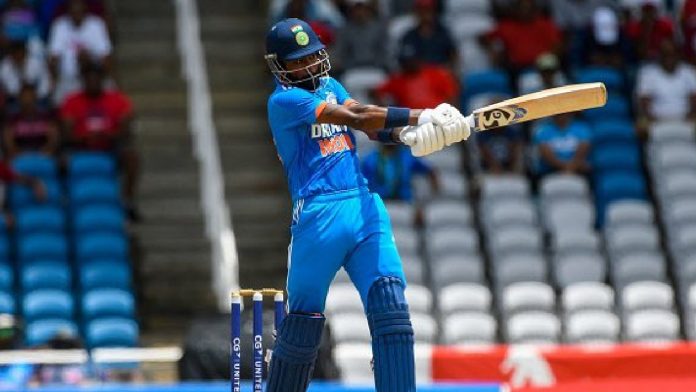 The 'Virat Kohli Factor' Contributing to Hardik Pandya's Unbeaten 70 in the Third ODI
