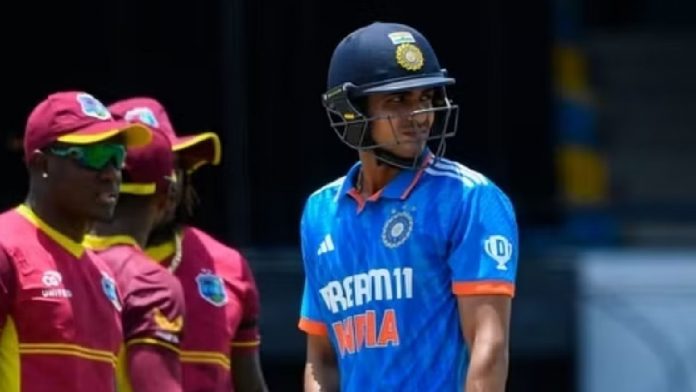 The World Cup-winning star of Indian cricket explains why the team is already worried about Shubman Gill