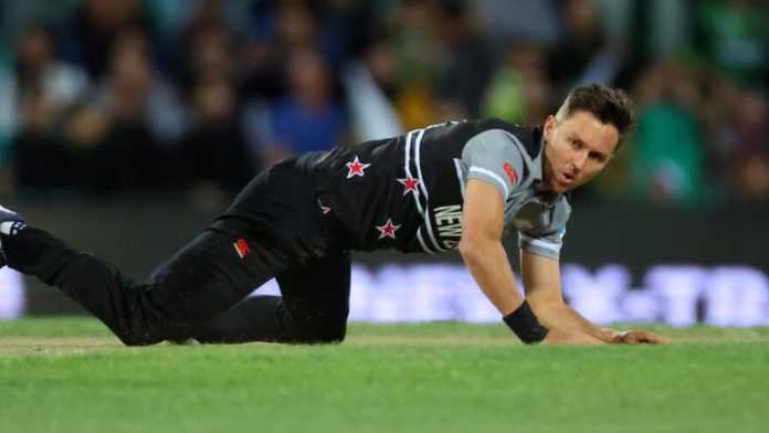 Trent Boult is back in the New Zealand ODI squad for the England tour after a 12-month absence