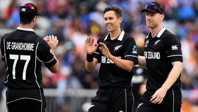 Trent Boult is 'desperate' to succeed at the ODI World Cup