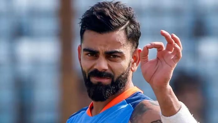 Virat Kohli earns Rs 11.45 crore each Instagram post