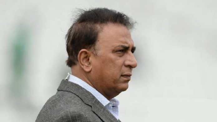 Watch The Stern Message From Sunil Gavaskar To Team India Supporters Stop Creating Controversy
