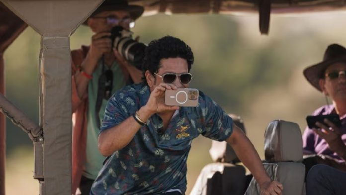 World Photography Day 2023: Pictures Showing How Indian Legends Anil Kumble And Sachin Tendulkar Celebrated