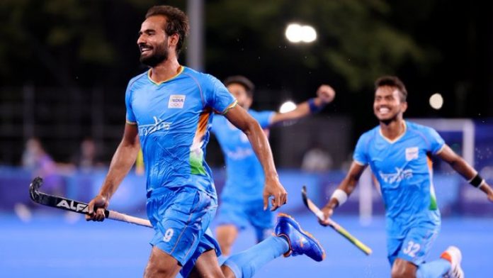 Asian champions Trophy: India defeated Japan 5-0 to go to the final under Harmanpreet