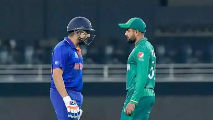 ICC ODI World Cup 2023: India vs Pakistan new match rescheduled on October 14